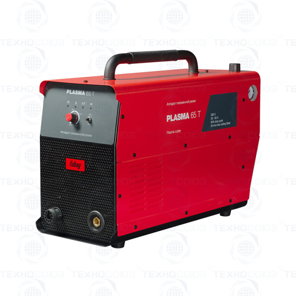 PLASMA 65T Инверторный аппарат для плазменной резки PLASMA 65T