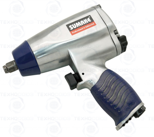 ST-M1001 Пневмогайковерт 1/2", 378 Нм, 480л/мин.